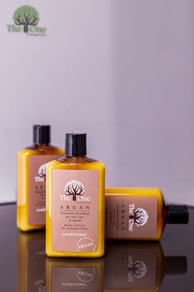 Argan Conditioner